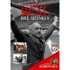 The Real Bill Shankly (Football)