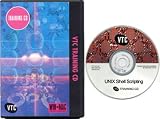 Unix Shell Scripting Advanced Training CD [Import]