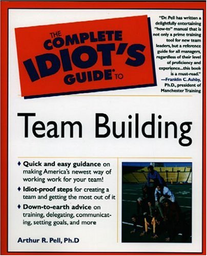 The Complete Idiot