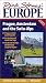 Rick Steves' Europe: Prague, Amsterdam and the Swiss Alps (VHS Tape)