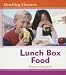 Cookbooks on Packed Lunches