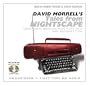David Morrell's Tales from Nightscape: Front Man, Nothing Will Hurt You, and Resurrection
