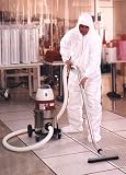 Review Minuteman  / Minuteman HEPA CRV Clean Room (C80704-01)
