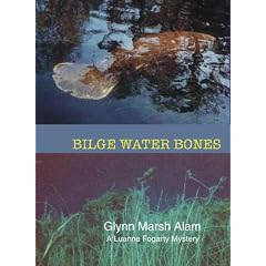 Bilge Water Bones: A Luanne Fogarty Mystery