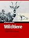 Wildtiere in Bildern zur vergleichenden Anatomie