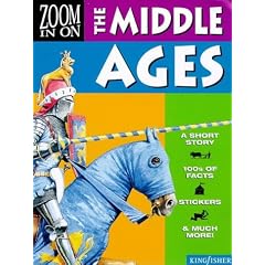 Zoom in on the Middle Ages
