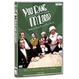 You Rang M'Lord - Series 2