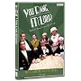 You Rang, M'Lord? - The Complete Second Series [1990] [DVD]