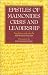 Epistles of Maimonides: Crisis and Leadership