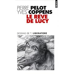 Reve de lucy (le)