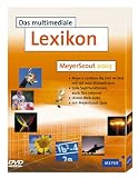 Meyer - Das Multimediale Lexikon 2003 (PC-DVD) - 