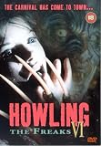 Howling VI [DVD]