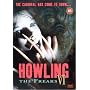 Howling 6 - The Freaks [DVD] [1990]