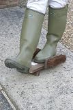 Wellington Boot Jack