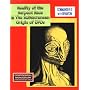 Reality of the Serpent Race and the Subterranean Origin of UFOs