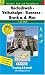  : WK 041 Hochschwab, Veitschalpe, Eisenerz-Bruck/Mur 1 : 50 000