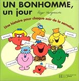 Un Bonhomme, un jour