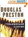 Tyrannosaur Canyon