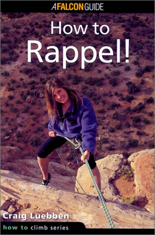 How to Rappel