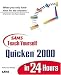  : Sams Teach Yourself Quicken 2000 in 24 Hours (Sams Teach Yourself in 24 Hours Series)