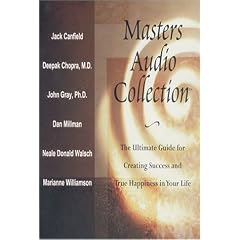 Masters Audio Collection: Success and True Happiness in Your Life