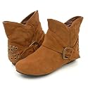 Bumper May06 Ankle Boots