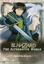 Streaming El El Hazard: The Alternative World, Vol. 3: Ruler of the Universe! Online.