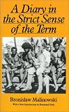 A Diary in the Strict Sense of the Term
