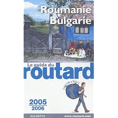 Roumanie, Bulgarie