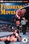 DK Readers: WCW Finishing Moves (Level 4: Proficient Readers)