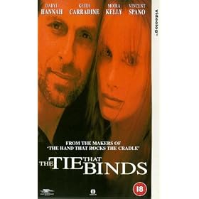 The Tie That Binds [VHS] [1995]