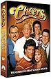 Cheers: Series One [DVD] [1982]