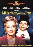 Revue MGM  / Milliardaire pour un jour