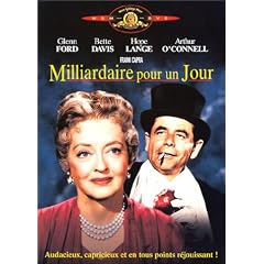 Milliardaire pour un jour