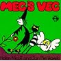 Meg's Veg (Meg and Mog)