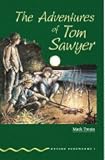 Review Oxford University Press  / Adventures of Tom Sawyer: Level One (Oxford Bookworms: Green)