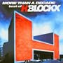 More Than a Decade: Best of H-Blockx