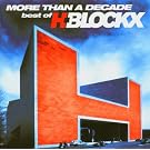 More Than A Decade: Best Of H-Blockx