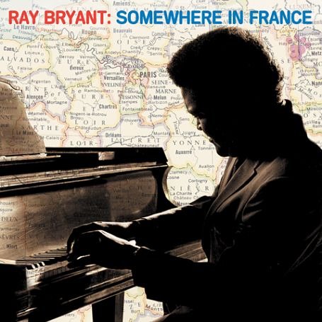 CD-Charts  Search : Somewhere in France: Live