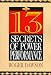 The 13 Secrets of Power Performance