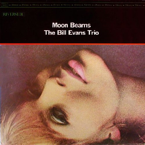 Album Art for Moonbeams by Bill Evans Trio