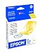  : Epson Yellow Ink Cartridge (T060420)