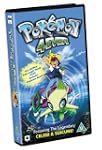 Pok�mon 4ever [VHS]