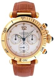 Cartier Pasha Watch W3014051