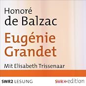 H&ouml;rbuch Eugénie Grandet