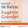 H&ouml;rbuch Eugénie Grandet