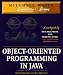 Books : Object-Oriented Programming in Java (Mitchell Waite Signature Series)
