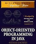 Object-Oriented Programming in Java (Mitchell Waite Signature Series)