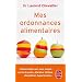 Mes ordonnances alimentaires