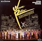 Jerome Robbins' Broadway: Original Broadway Cast Recording